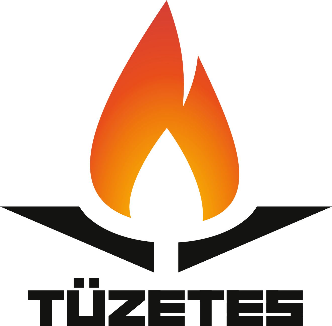 Tüzetes Kft. logó